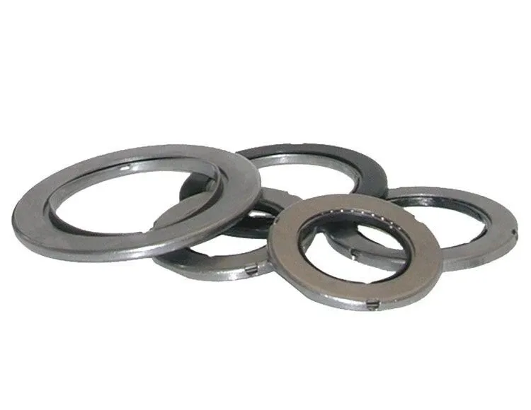 Dodge Ram Cummins 68RFE Bearing Kit SBK-C18 - SONNAX