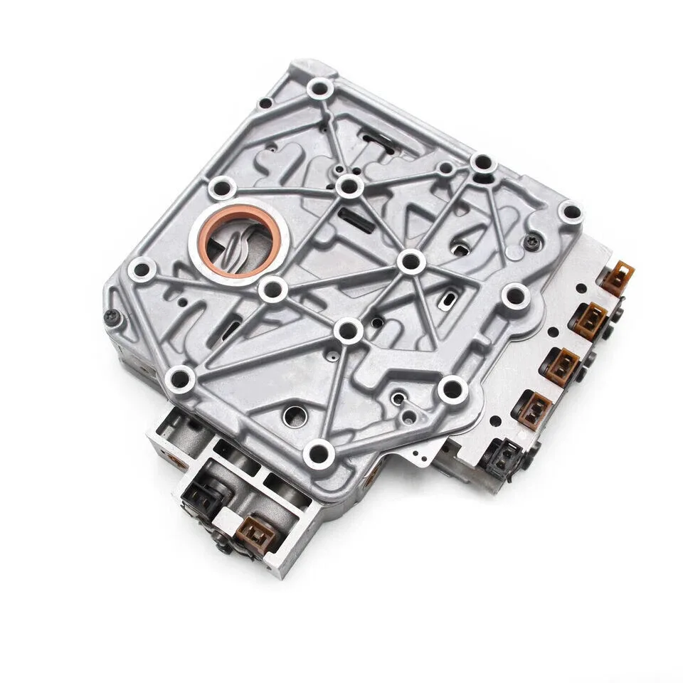 Valve Body 01M325283A for VW Jetta, Golf MK4, Beetle image 2