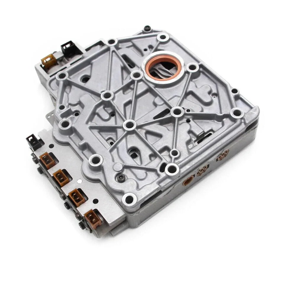 Valve Body 01M325283A for VW Jetta, Golf MK4, Beetle image 3