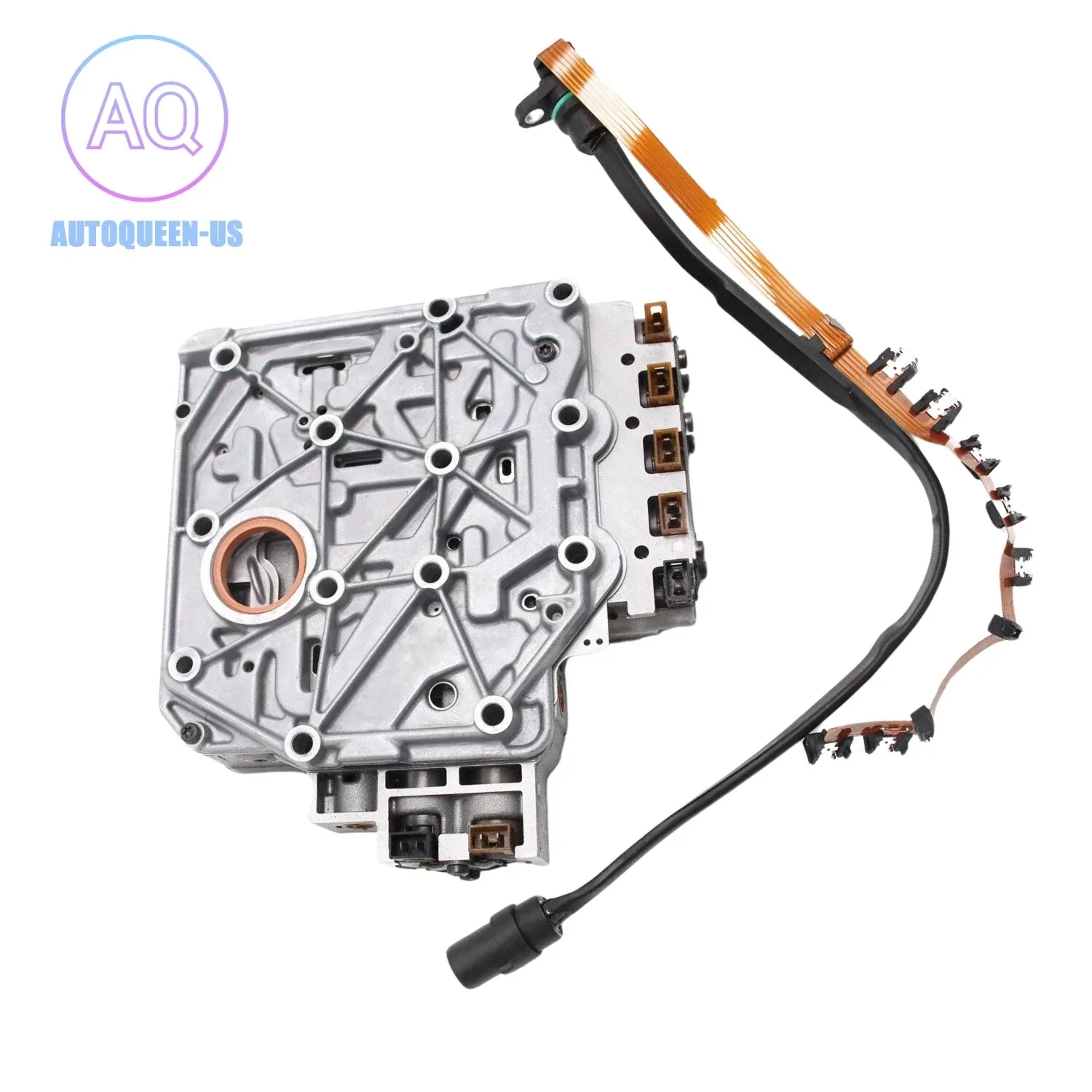 Valve Body 01M325283A for VW Jetta, Golf MK4, Beetle