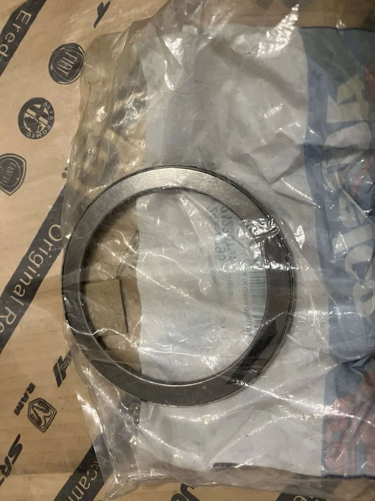 GM 24230795 Output Carrier Thrust Bearing for Automatic Transmission