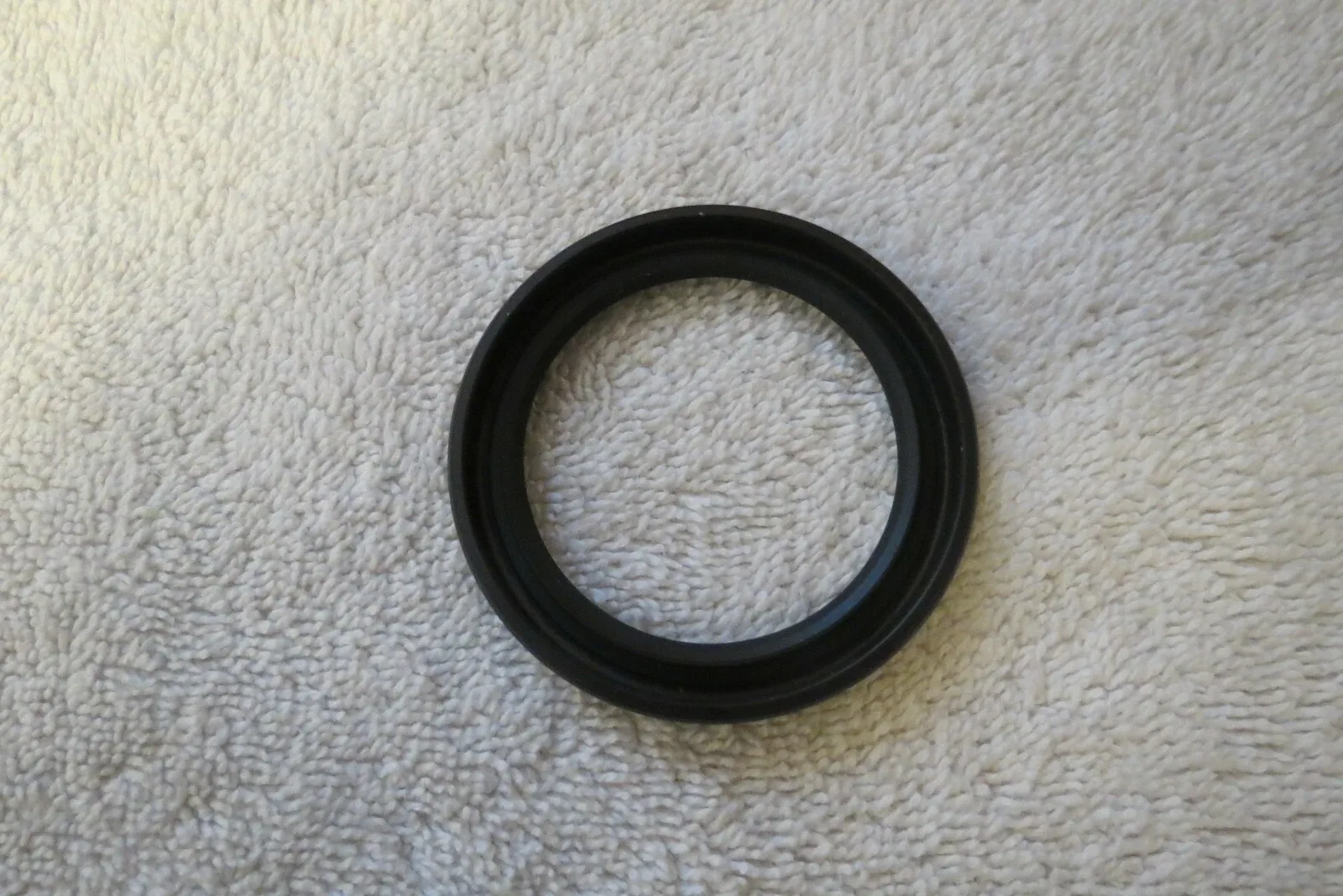 1995-1998 Mercury Villager Front Transmission Oil Pump Seal F3XY-7A248-A image 3