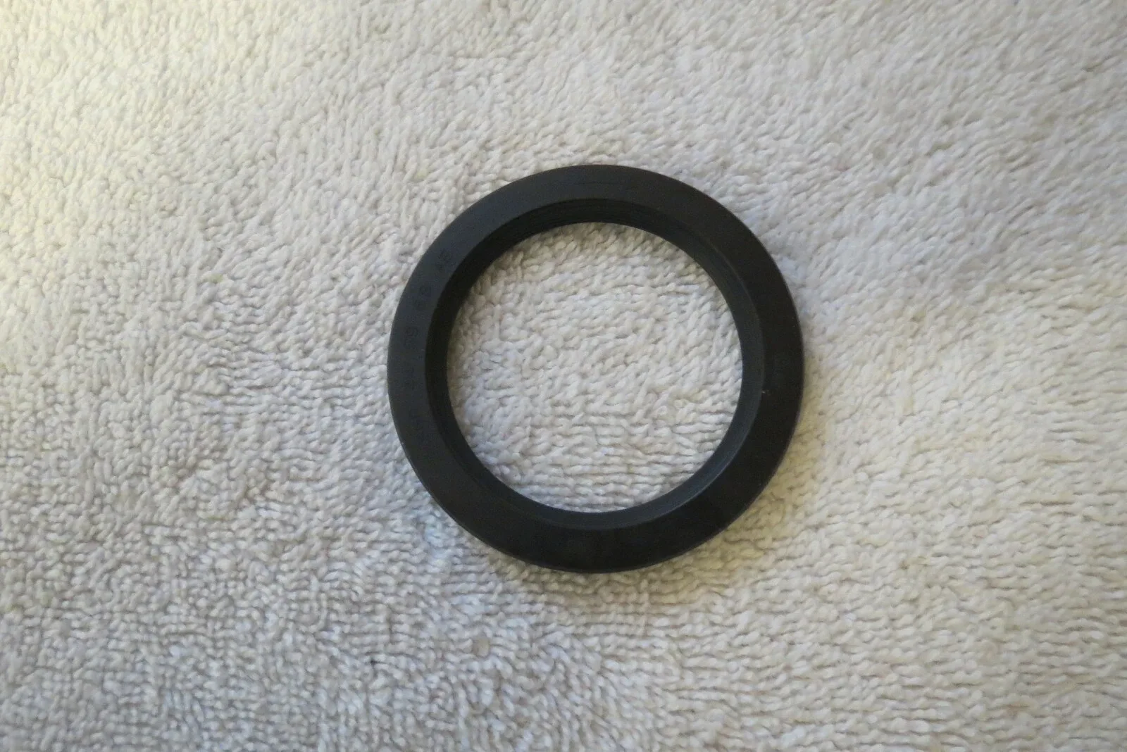1995-1998 Mercury Villager Front Transmission Oil Pump Seal F3XY-7A248-A image 4