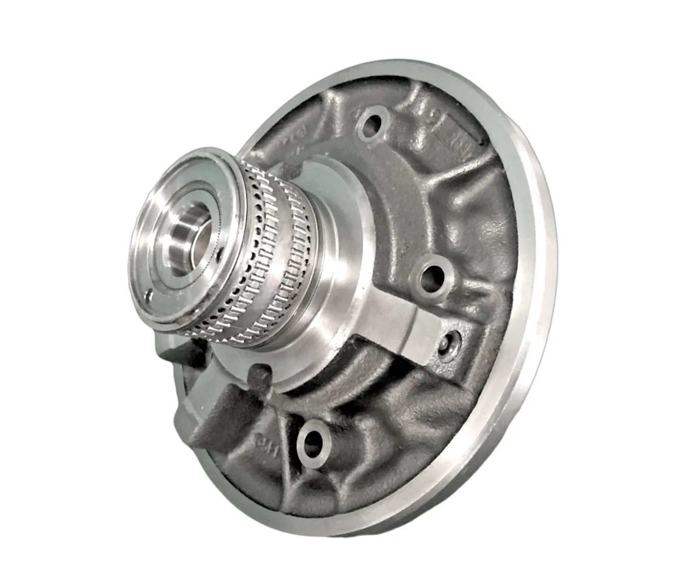 Mazda 5R55E Transmission Pump Inner Gear 24-T image 2