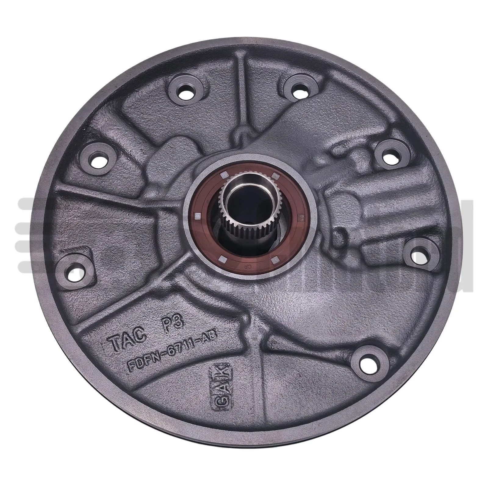 Mazda Transmission Oil Pump 4F27E — For Mazda 2/3/5/6/8/CX-7/CX-3 (FWD/4WD) image 3