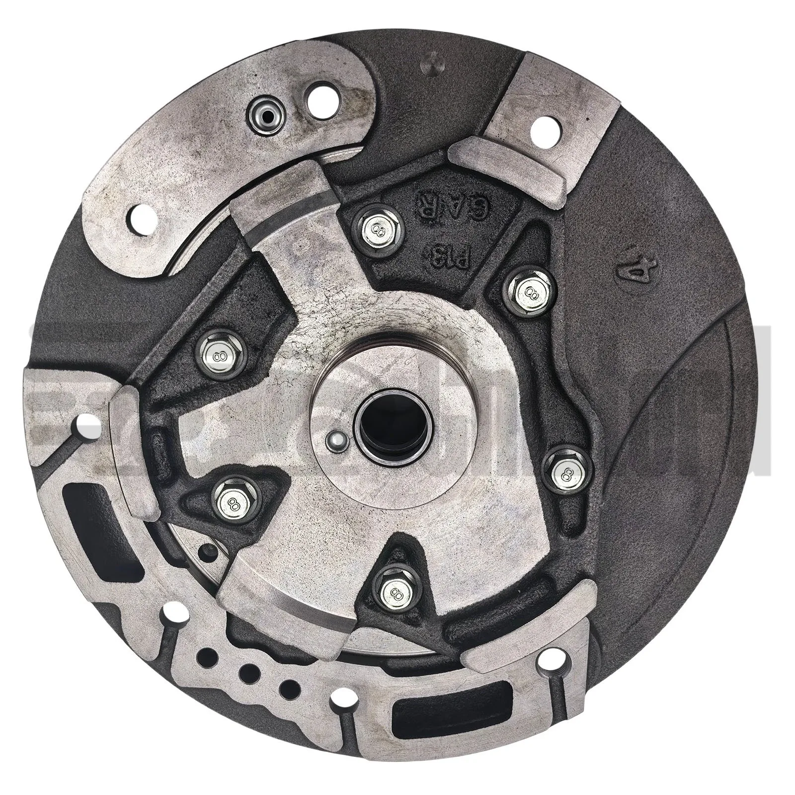 Mazda Transmission Oil Pump 4F27E — For Mazda 2/3/5/6/8/CX-7/CX-3 (FWD/4WD) image 4
