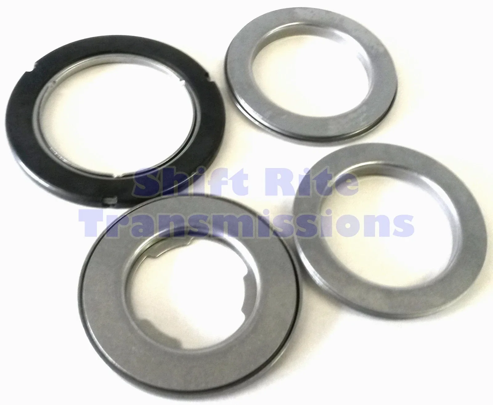 Shift Rite 4L80E/4L85E Bearing Kit - MN8 Center Support Sun Gear image 2
