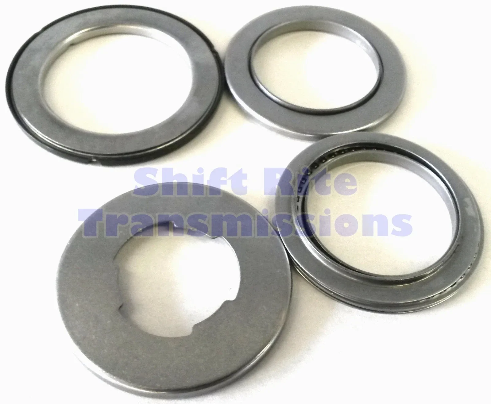 Shift Rite 4L80E/4L85E Bearing Kit - MN8 Center Support Sun Gear