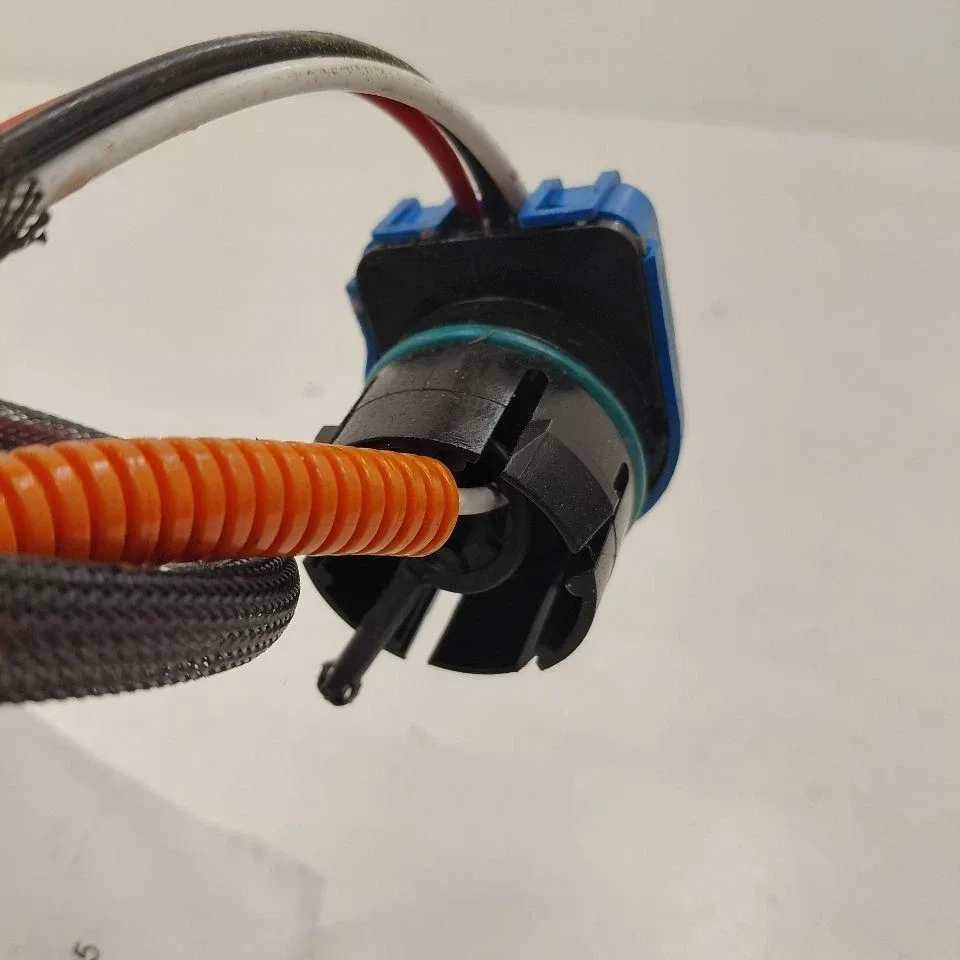 2016-2019 Chevrolet Volt Transmission Oil Pump (Part 413) image 3