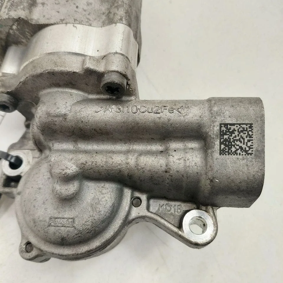 2020-2022 Ford EcoSport Transmission Oil Pump MPN 413.FD1B20 image 2
