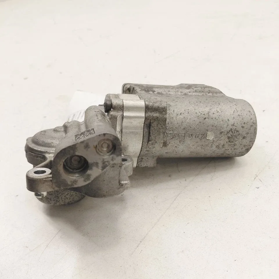2020-2022 Ford EcoSport Transmission Oil Pump MPN 413.FD1B20 image 3