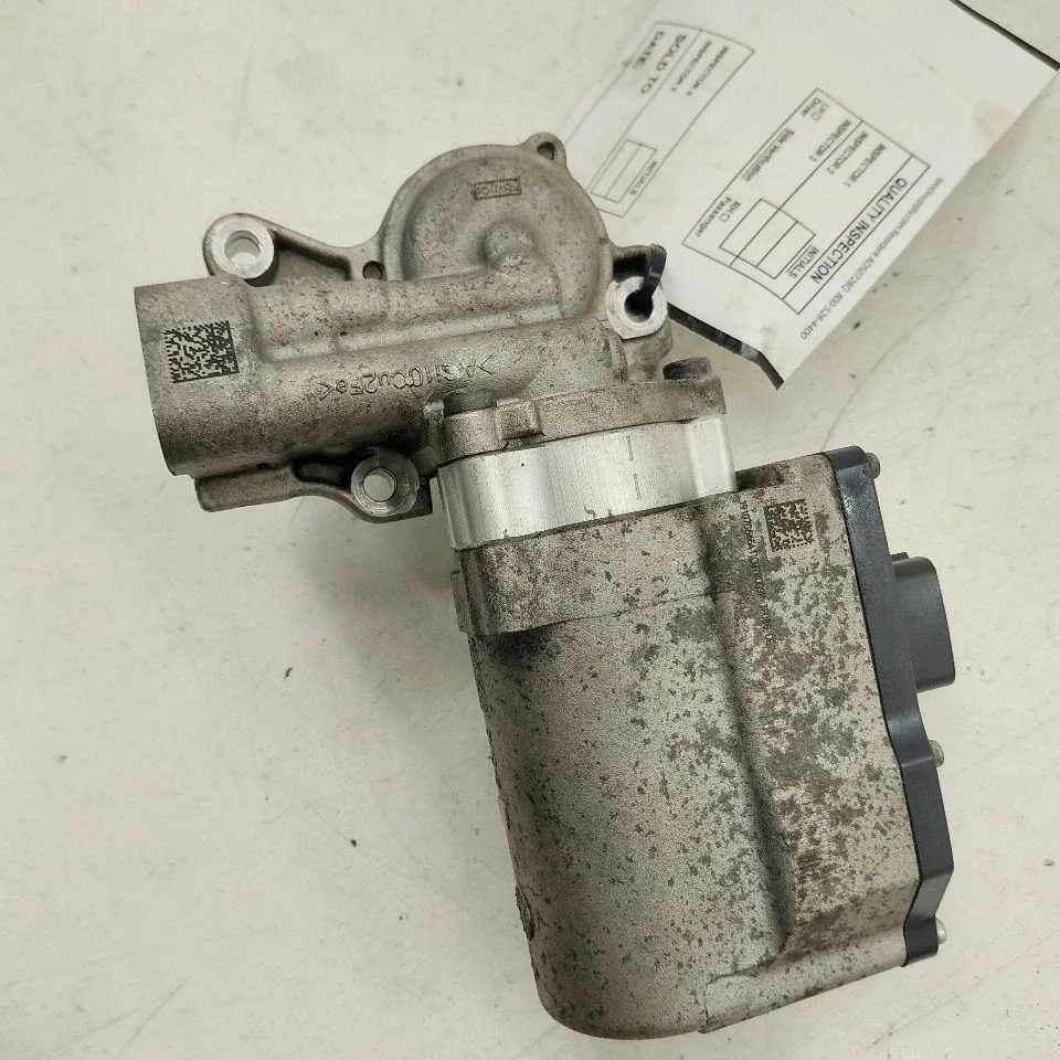 2020-2022 Ford EcoSport Transmission Oil Pump MPN 413.FD1B20