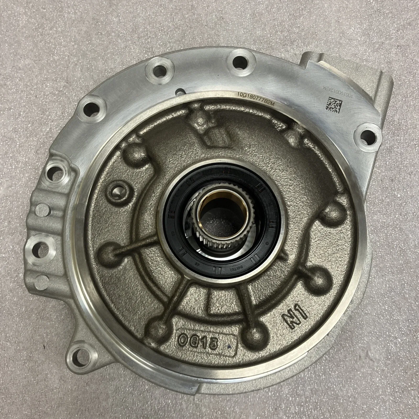 Tucson Sonata Sportage Automatic Transmission Oil Pump 46110-3B600