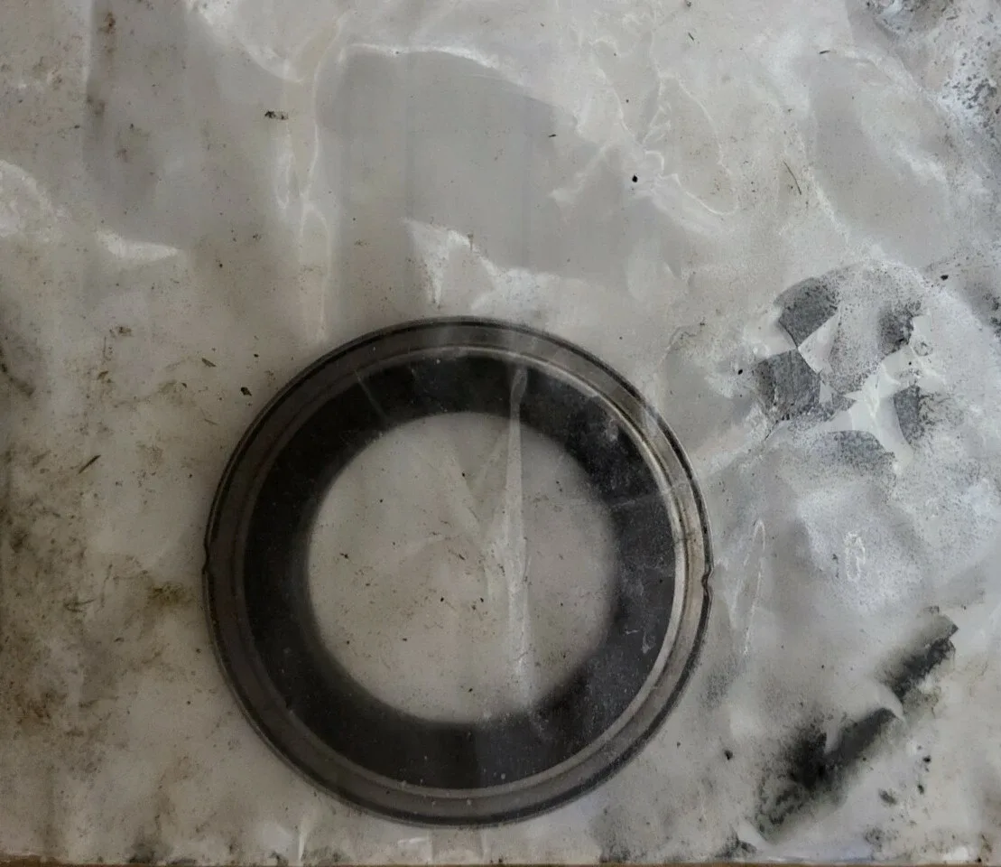 GM GM8642066 4L60E Transmission Bearing image 3