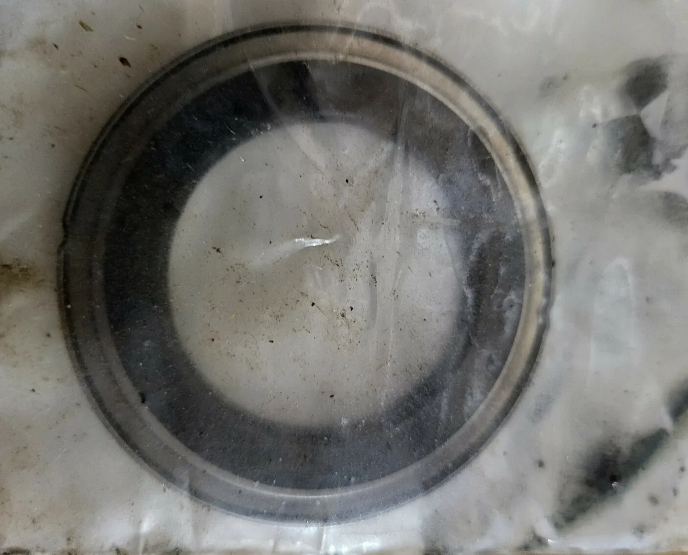 GM GM8642066 4L60E Transmission Bearing image 4