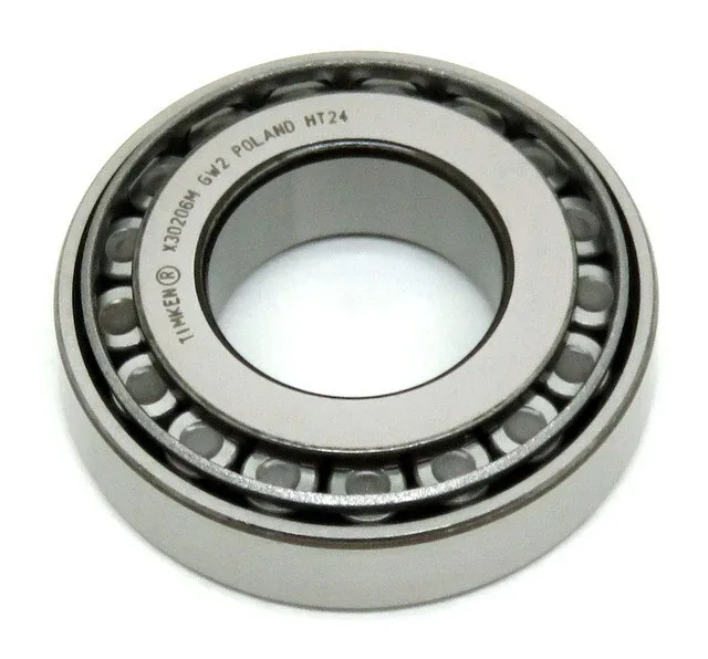 JF011E Pinion Shaft Bearing - Cobra Transmission MPN 33281NK / 814281K