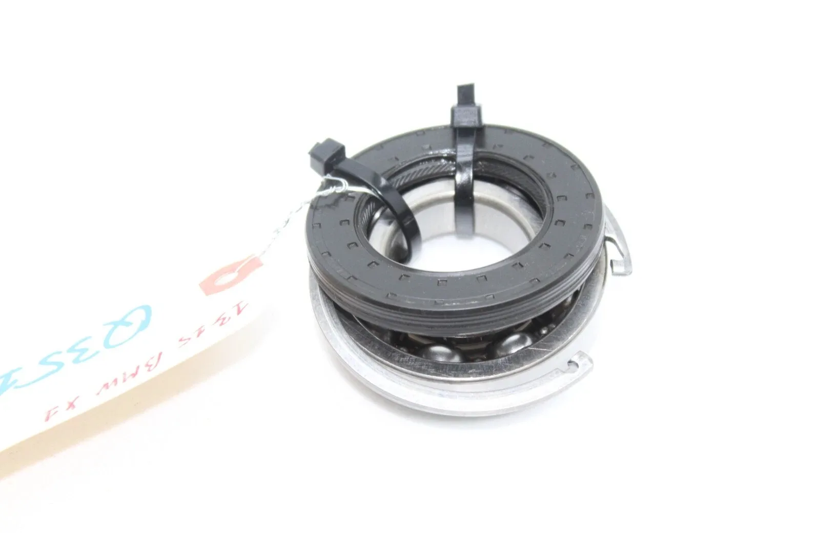 2013-2015 BMW X1 sDrive28i 8HP45 Shaft Bearing ZF 6207X63 image 2