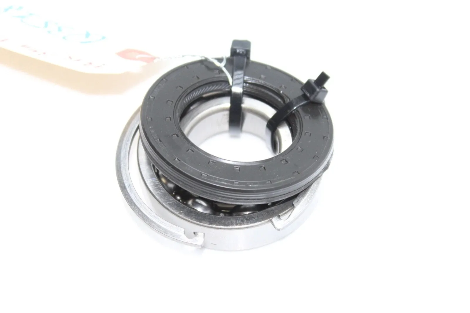 2013-2015 BMW X1 sDrive28i 8HP45 Shaft Bearing ZF 6207X63 image 3
