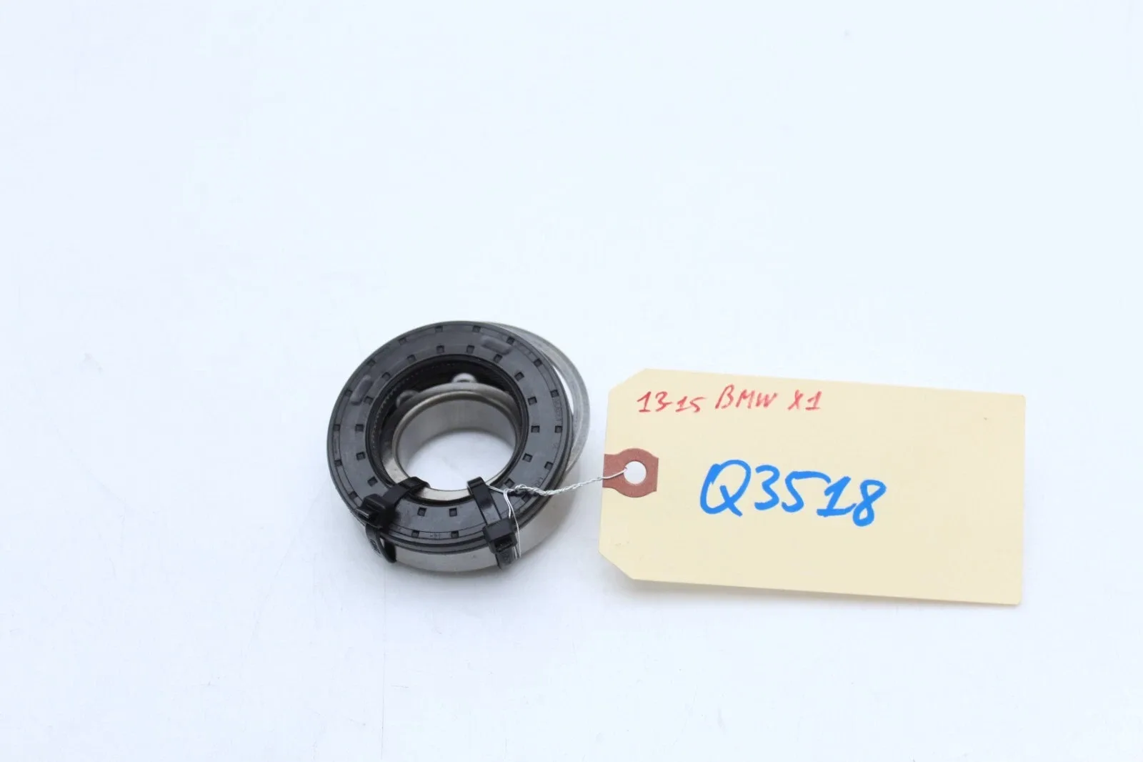 2013-2015 BMW X1 sDrive28i 8HP45 Shaft Bearing ZF 6207X63