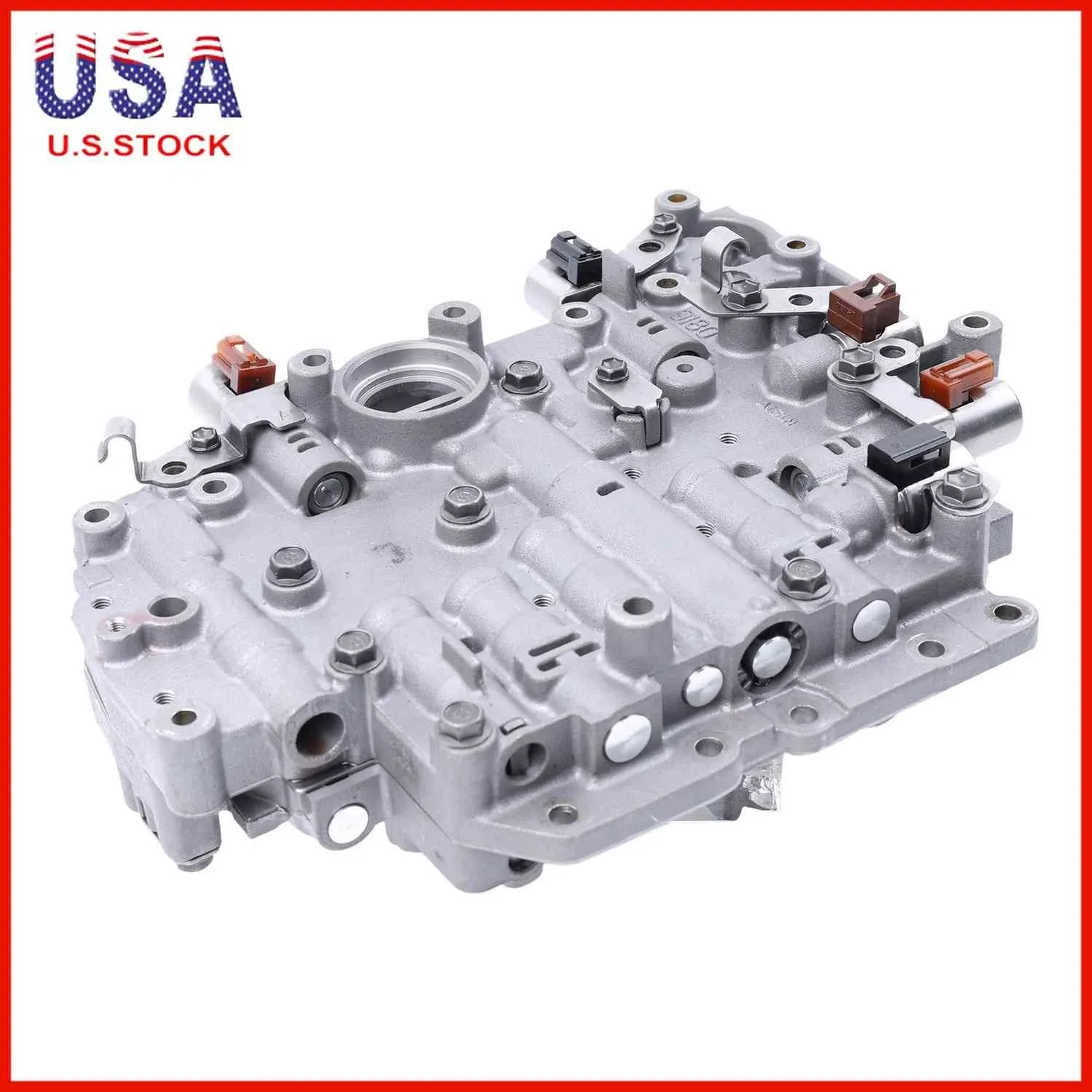 2000-2007 Toyota Caldian Transmission Valve Body U140