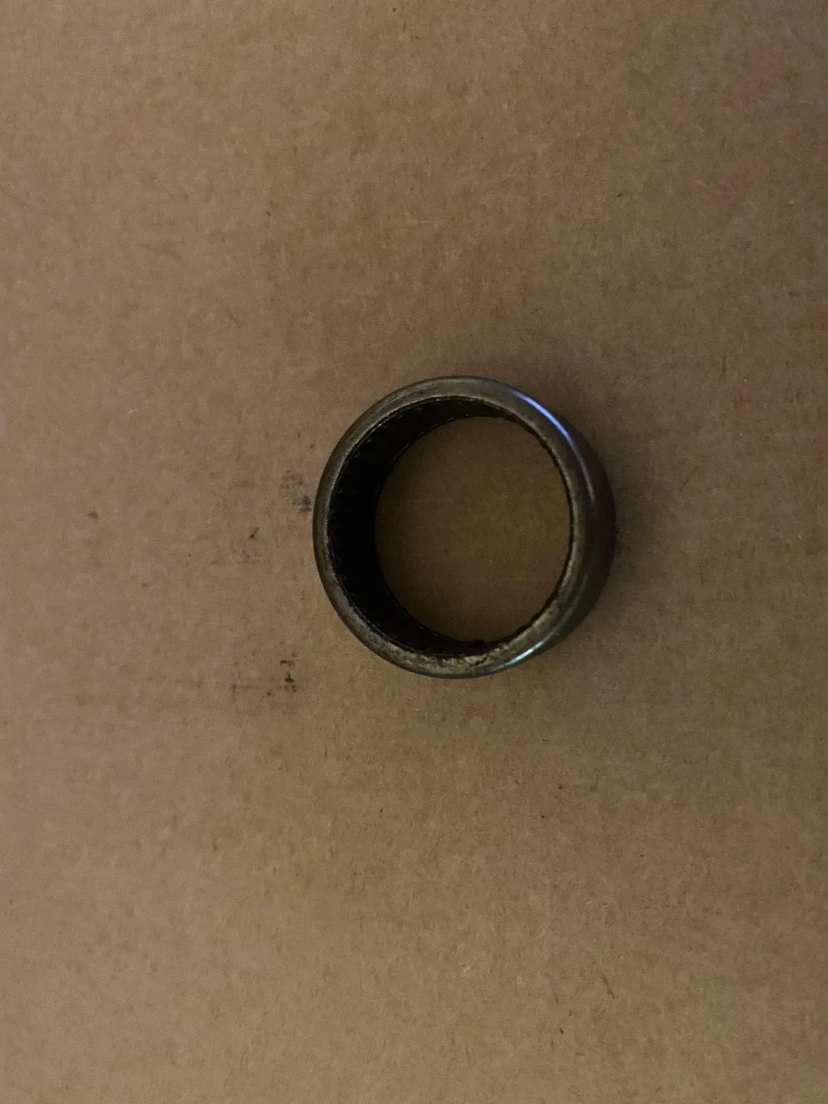 Ford FMX Small Case Rear Clutch Drum Bearing 6002 image 2