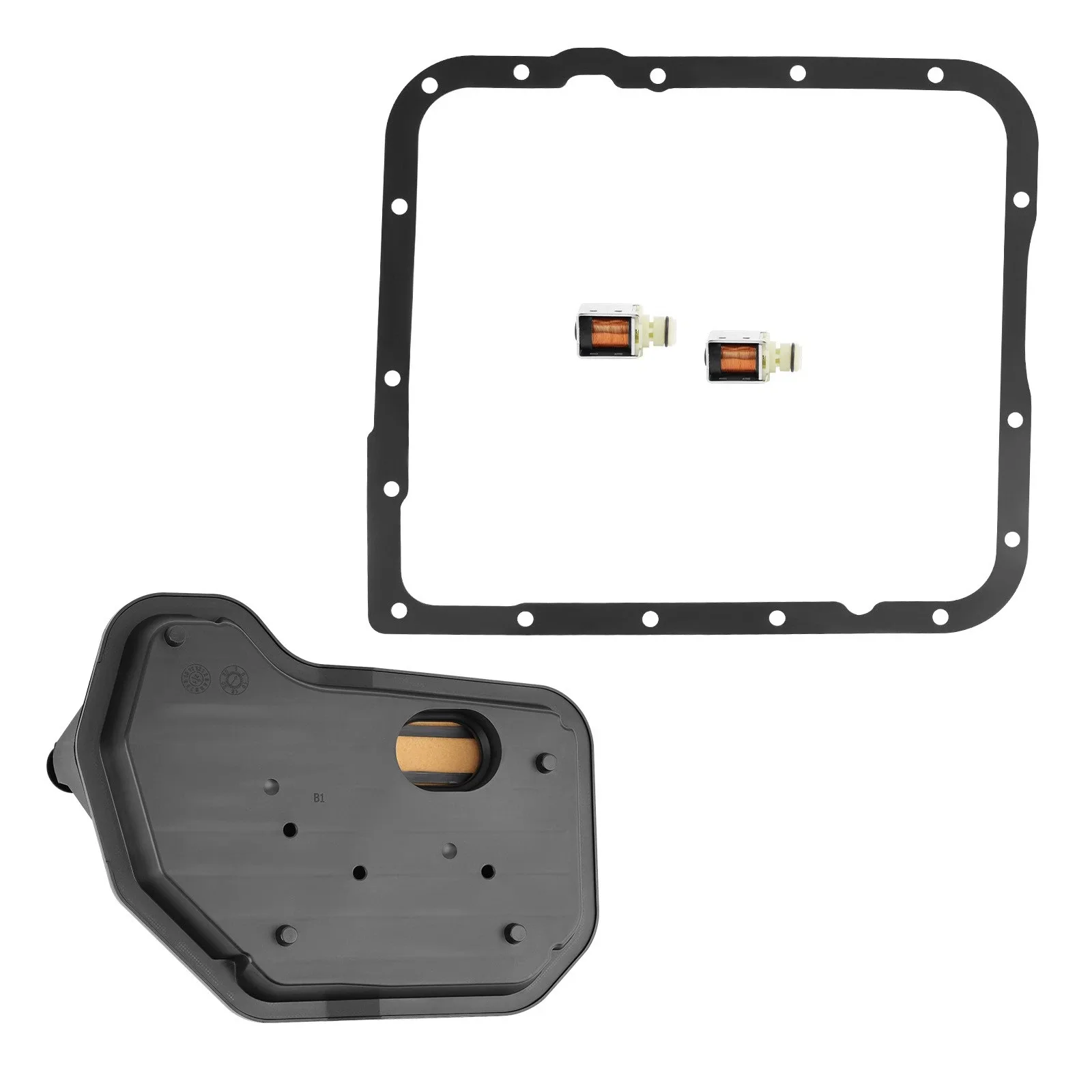 2002-2007 Cadillac/Buick Shift Solenoid A B Kit G1WVIT (24230298) image 2