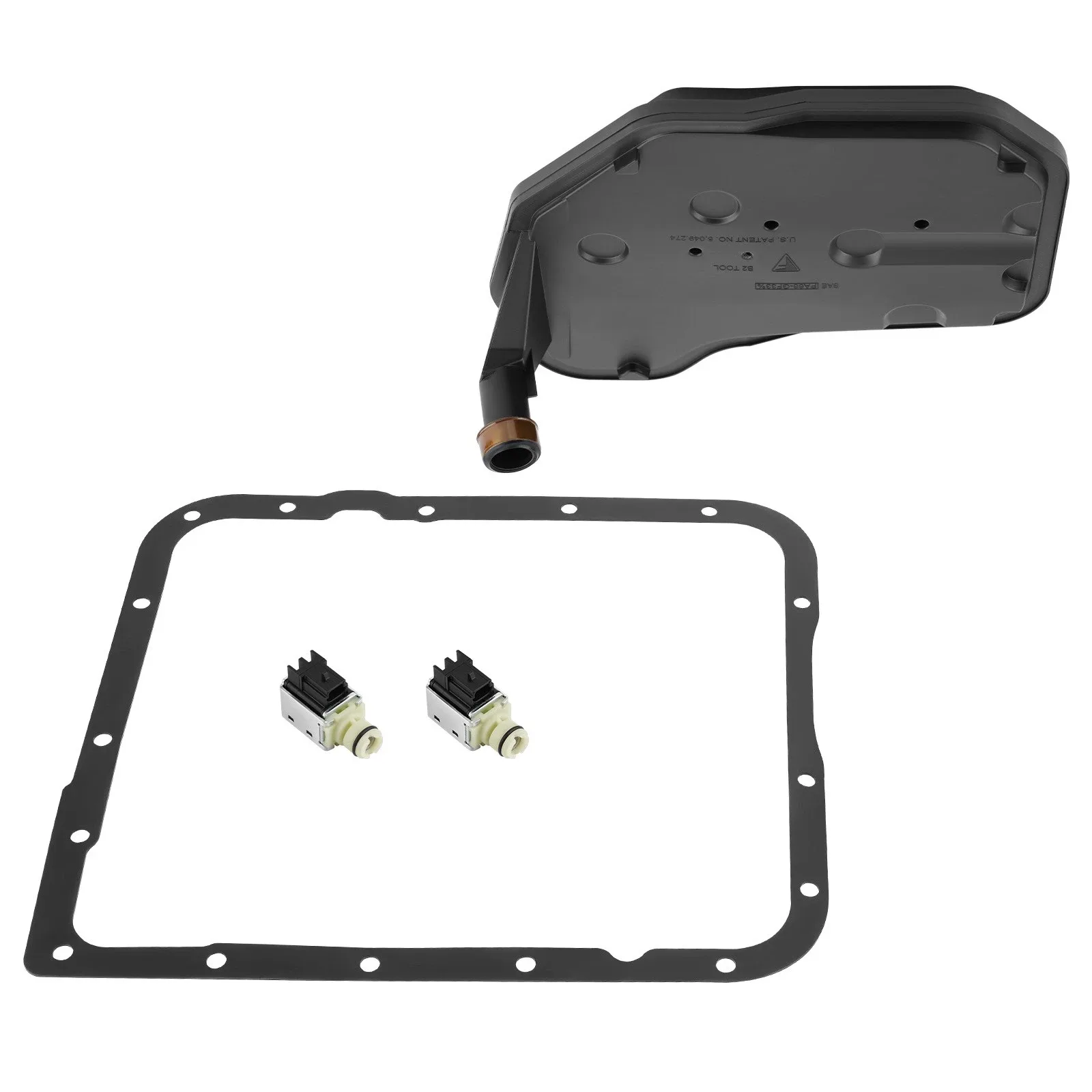 2002-2007 Cadillac/Buick Shift Solenoid A B Kit G1WVIT (24230298)