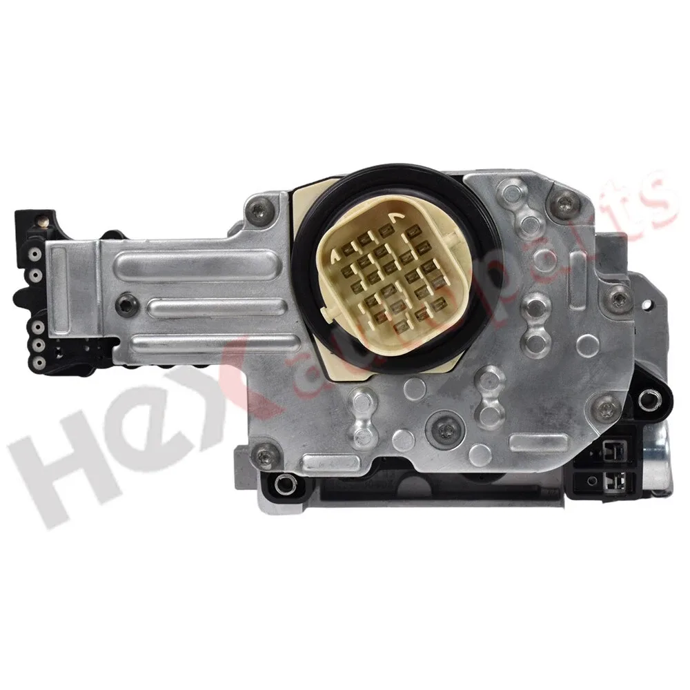 Transmission Shift Solenoid Filter Service Kit 45RFE 21393 for Dodge Jeep 2004+ image 2