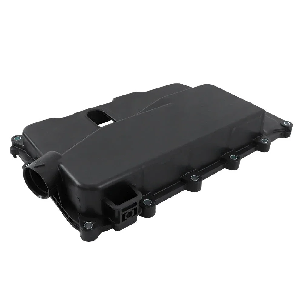 2008-2017 Chevrolet Equinox Automatic Transmission Valve Body Cover 24240937 image 4