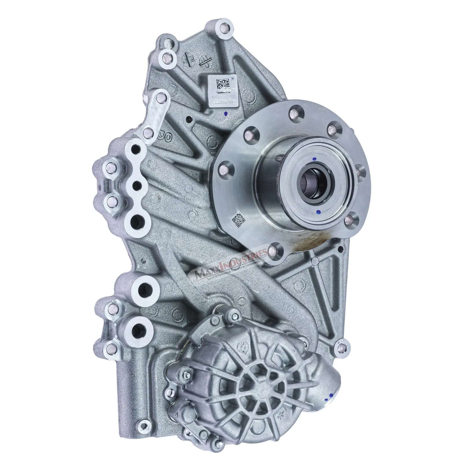 Ford Bronco Sport / Escape 8F35 Transmission Oil Pump Assembly D174500E