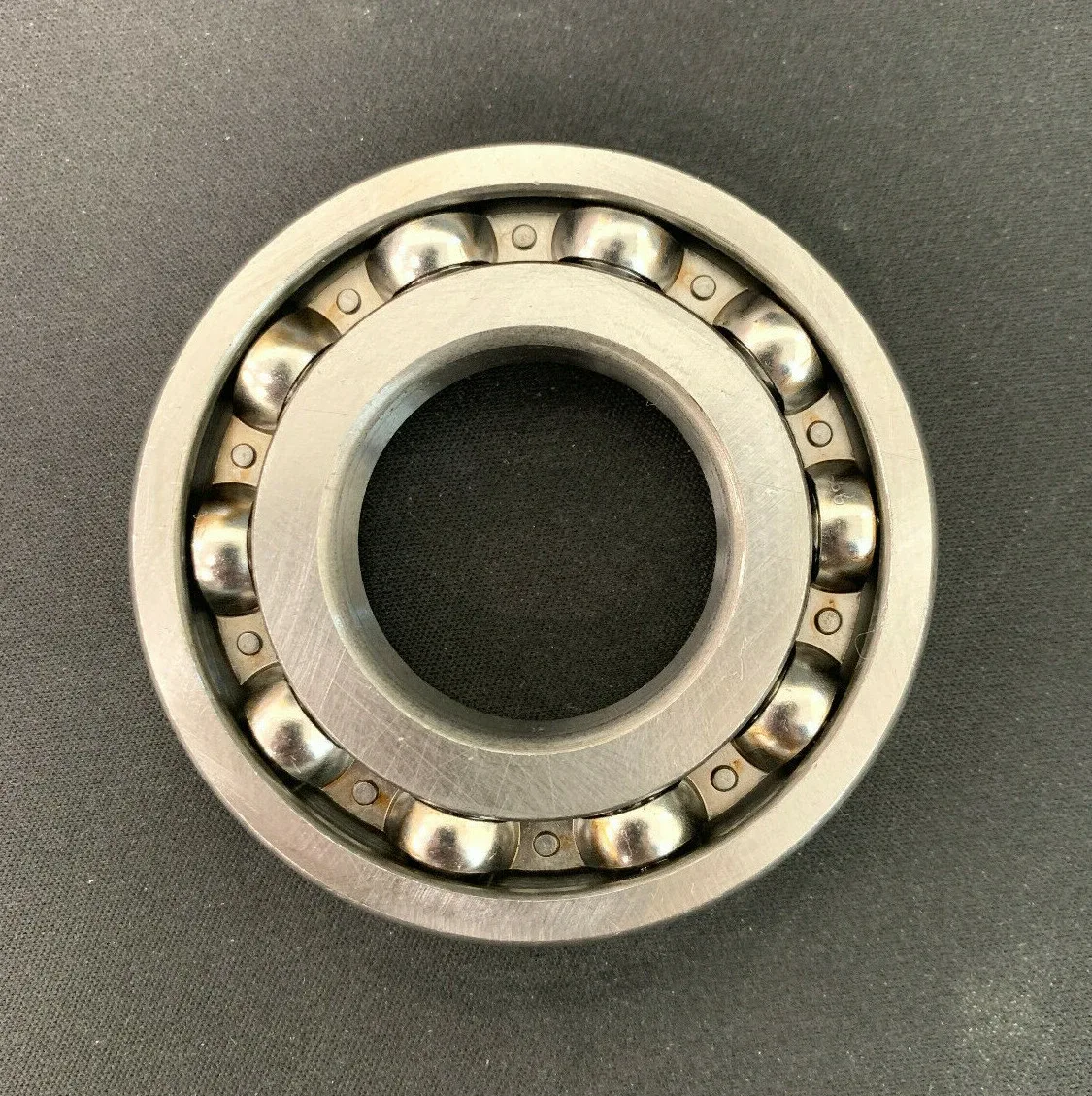 KOYO Ball Bearing DG357213-1 / 300-55 for Subaru TR580 TR690 CVT Transmission image 3