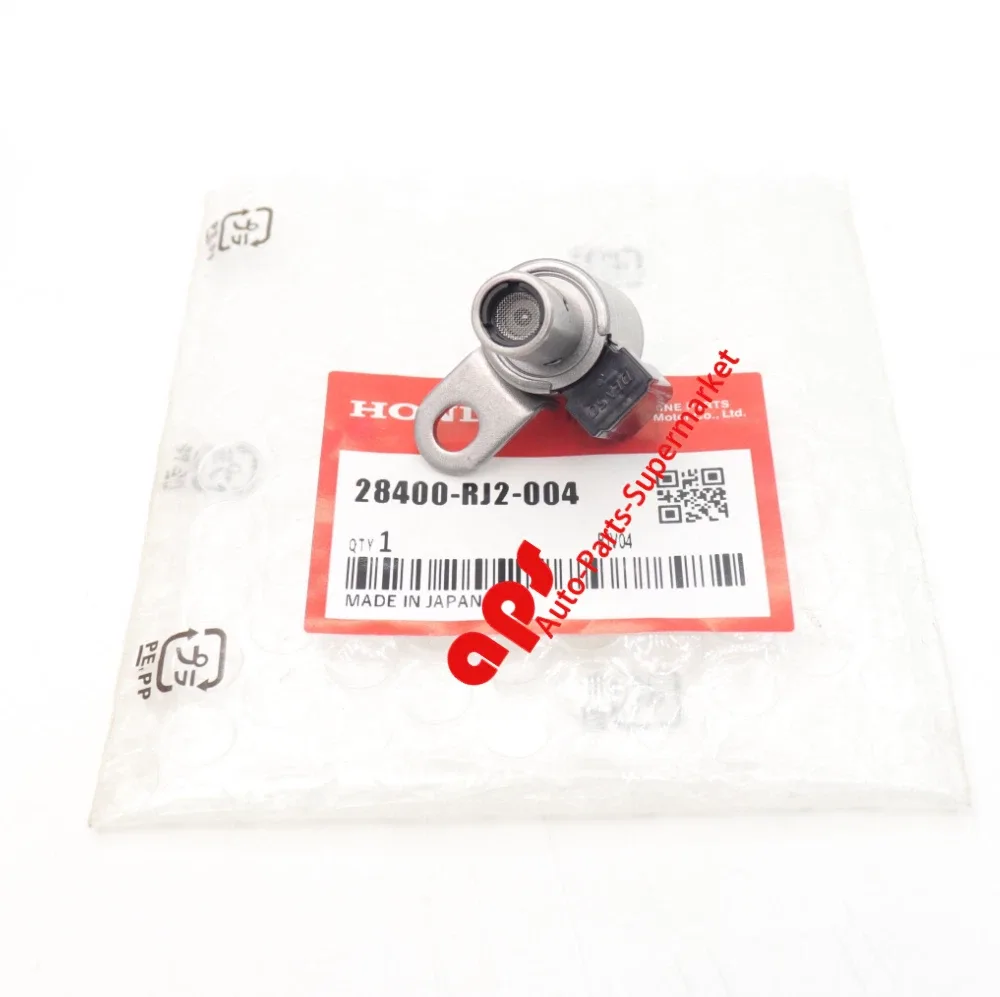 2013-2026 Honda Transmission Shift Solenoid (OEM) image 3