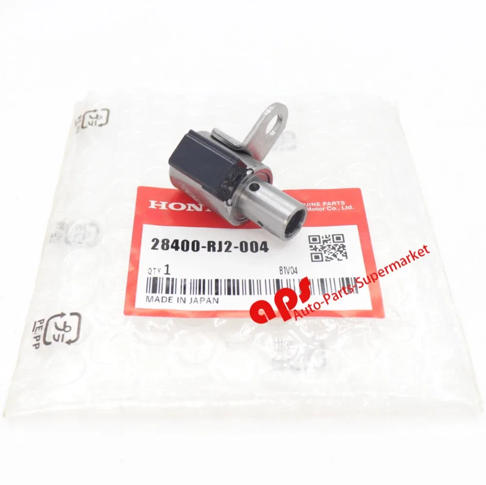 2013-2026 Honda Transmission Shift Solenoid (OEM) image 4