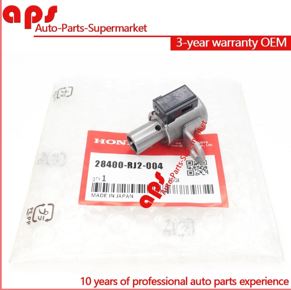 2013-2026 Honda Transmission Shift Solenoid (OEM)