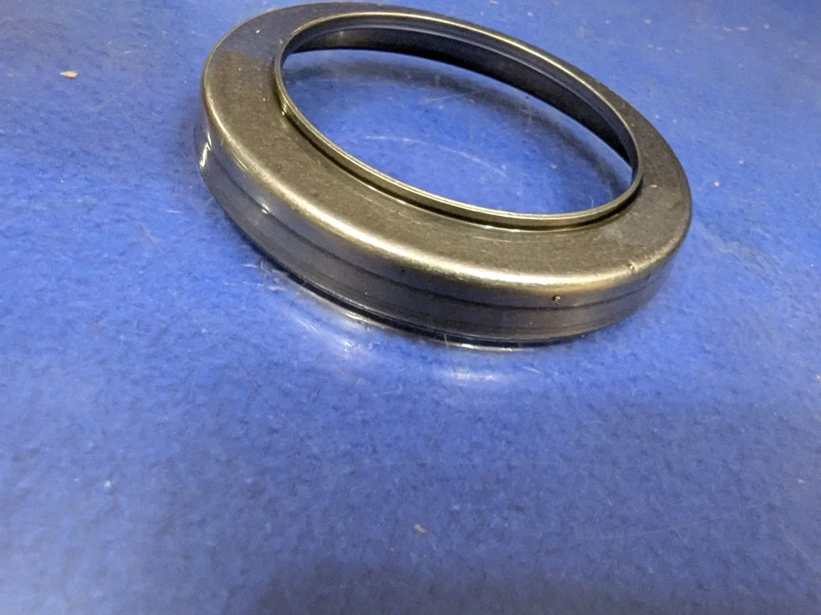 ZF 6HP28 Bearing Race OEM (Jaguar, BMW) image 3