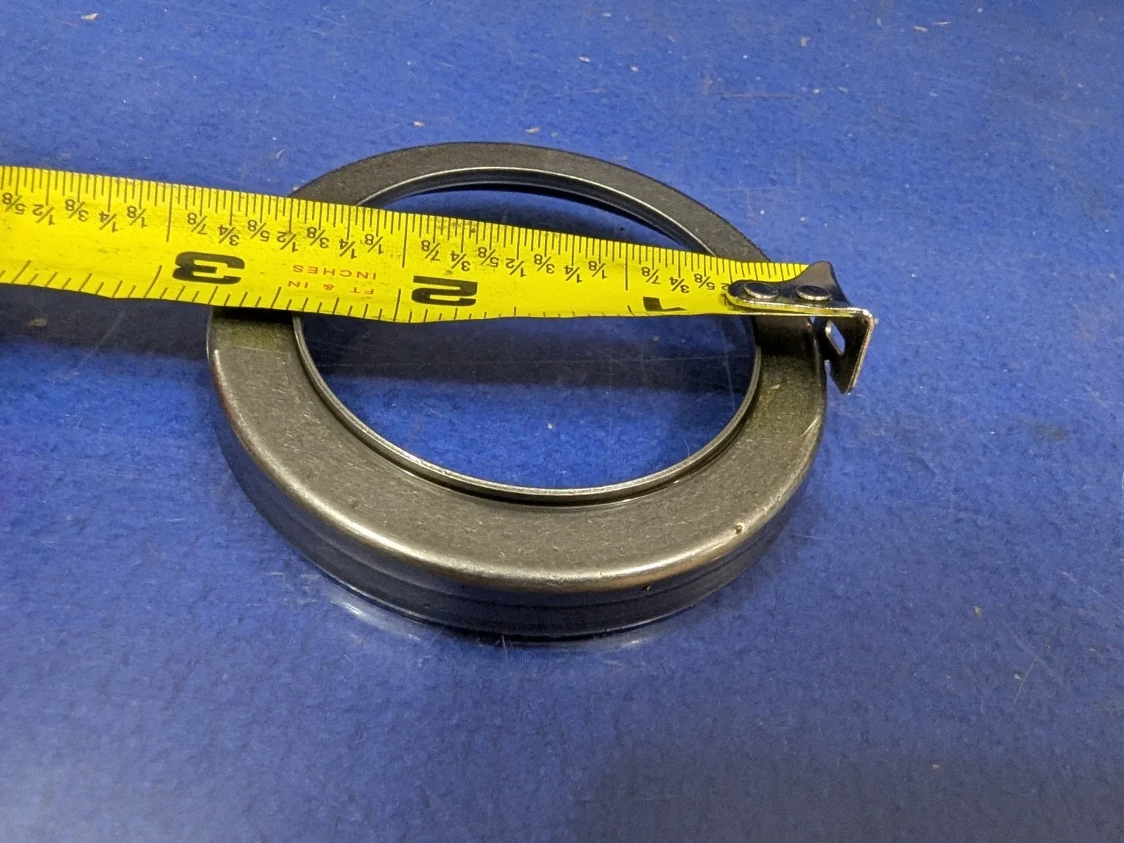 ZF 6HP28 Bearing Race OEM (Jaguar, BMW)