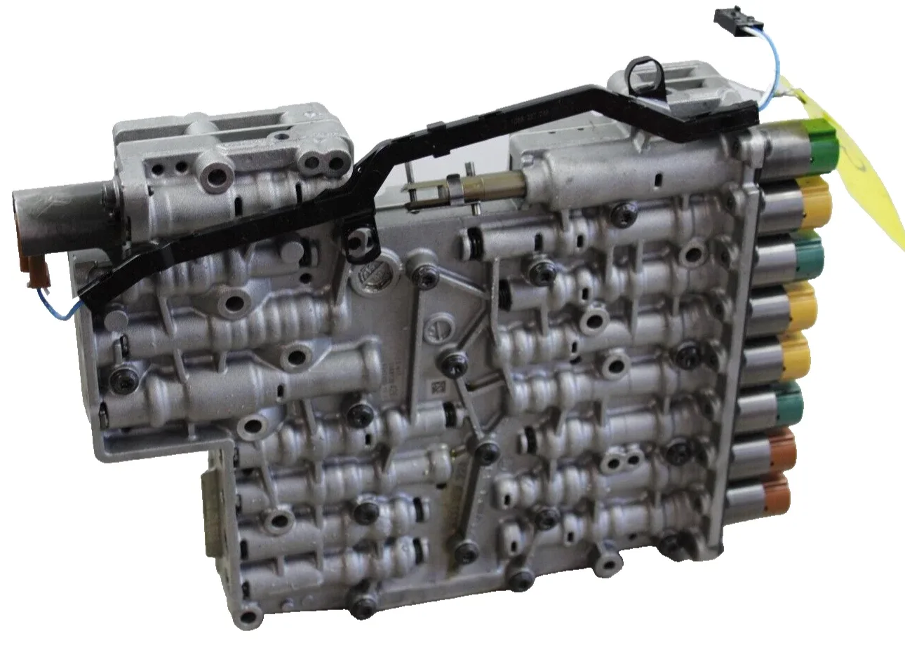 2007-2010 BMW X5 E70 Valve Body (GA6HP26Z)