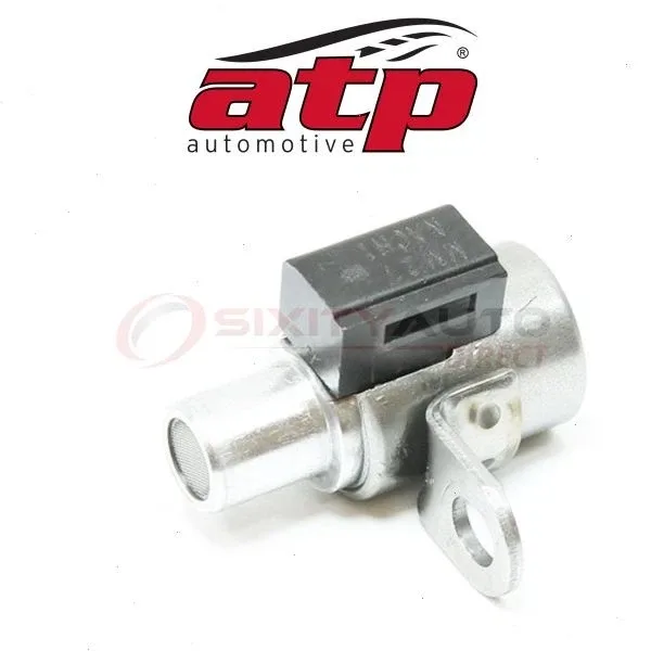 2009-2011 Volkswagen CC Automatic Transmission Shift Solenoid ATP SX-MW4D