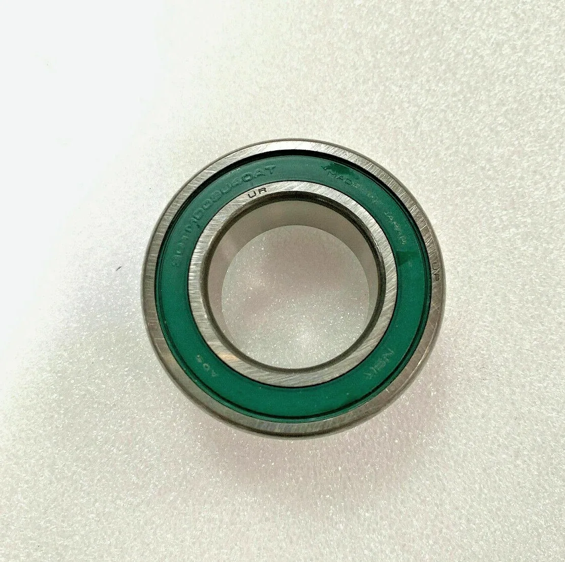 NSK Deep Grove Ball Bearing for RE0F02H / JF018E CVT – MPN 300-20 image 2