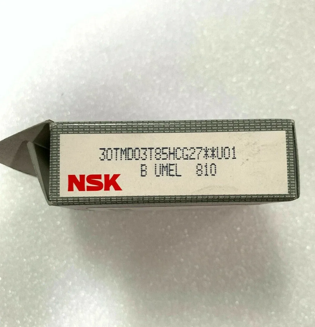 NSK Deep Grove Ball Bearing for RE0F02H / JF018E CVT – MPN 300-20 image 3