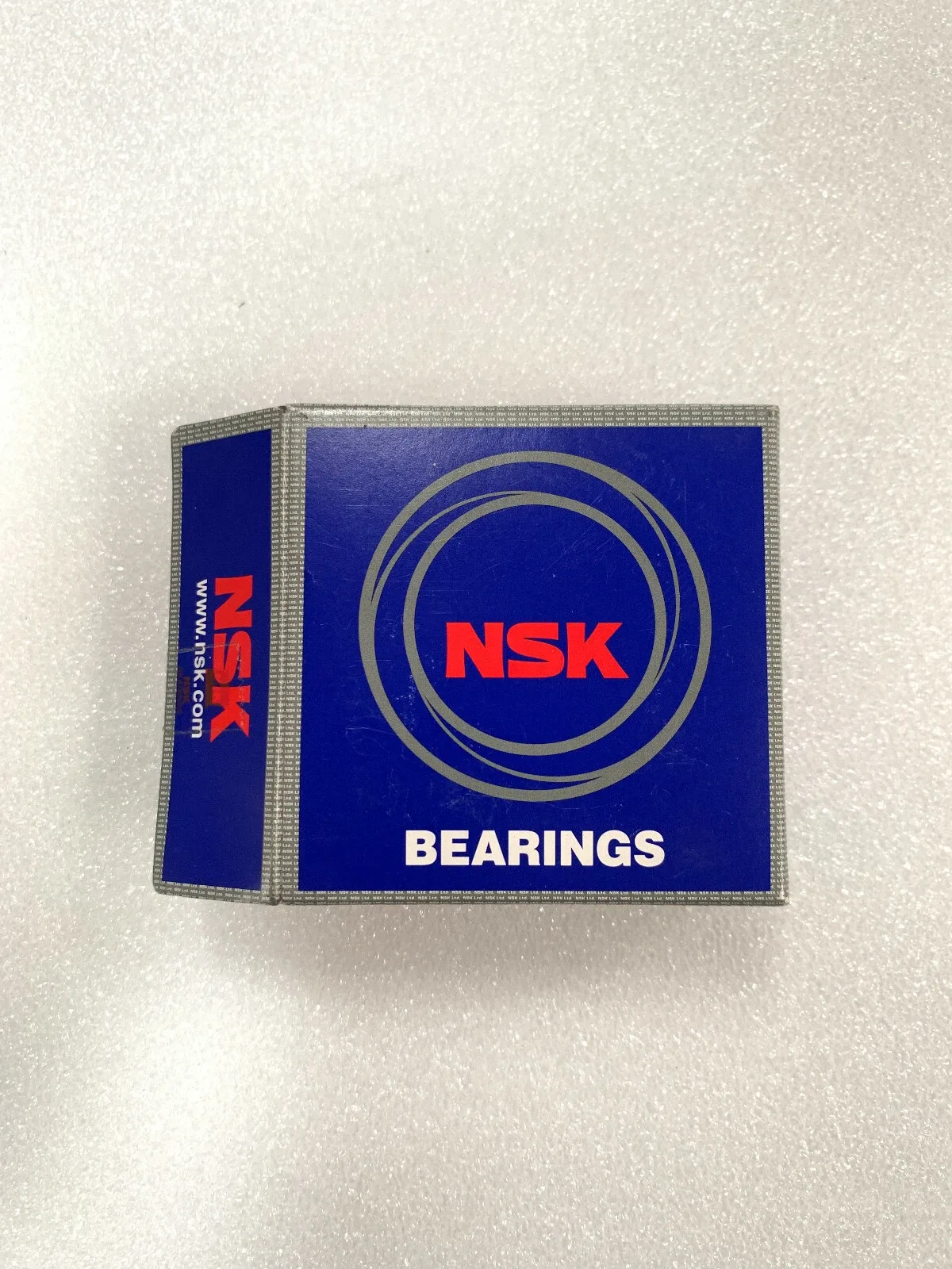 NSK Deep Grove Ball Bearing for RE0F02H / JF018E CVT – MPN 300-20 image 4