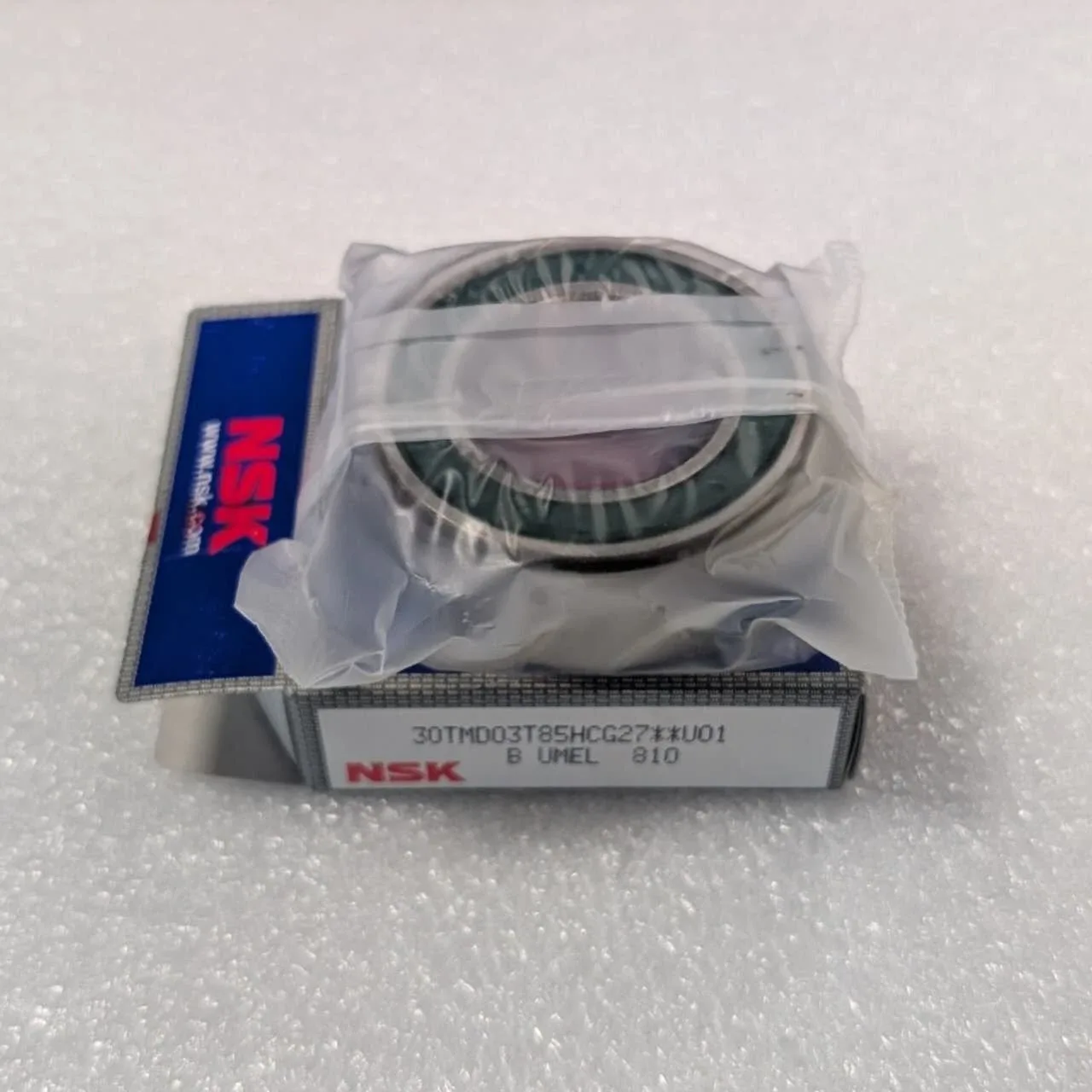 NSK Deep Grove Ball Bearing for RE0F02H / JF018E CVT – MPN 300-20