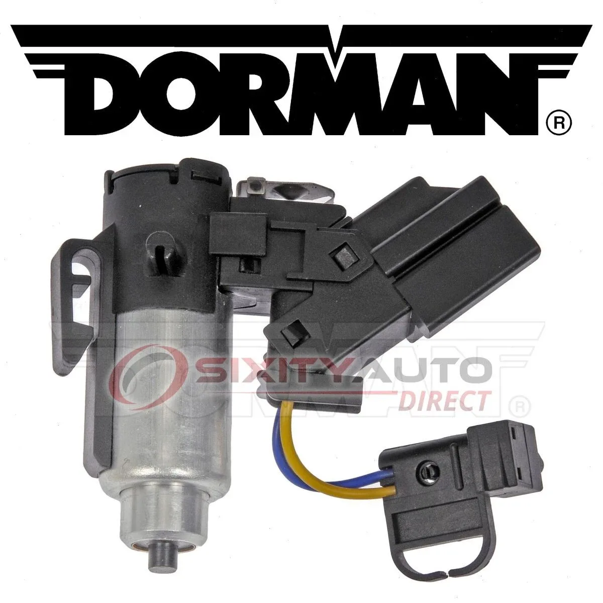 2005-2011 Mercury Grand Marquis Shift Interlock Solenoid - Dorman SX-0288