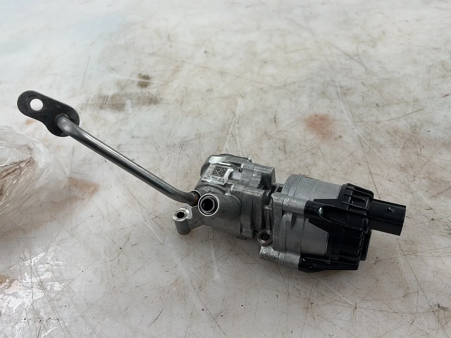 2018-2020 Ford F-150 Auxiliary Transmission Oil Pump HL3P7P086FB