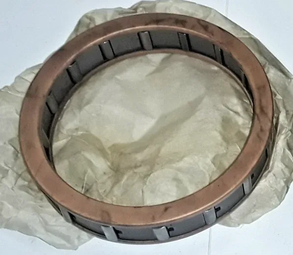 1959-1961 Chevy Turboglide Front Cone/Bearing MPN 4.167 3767325 image 2