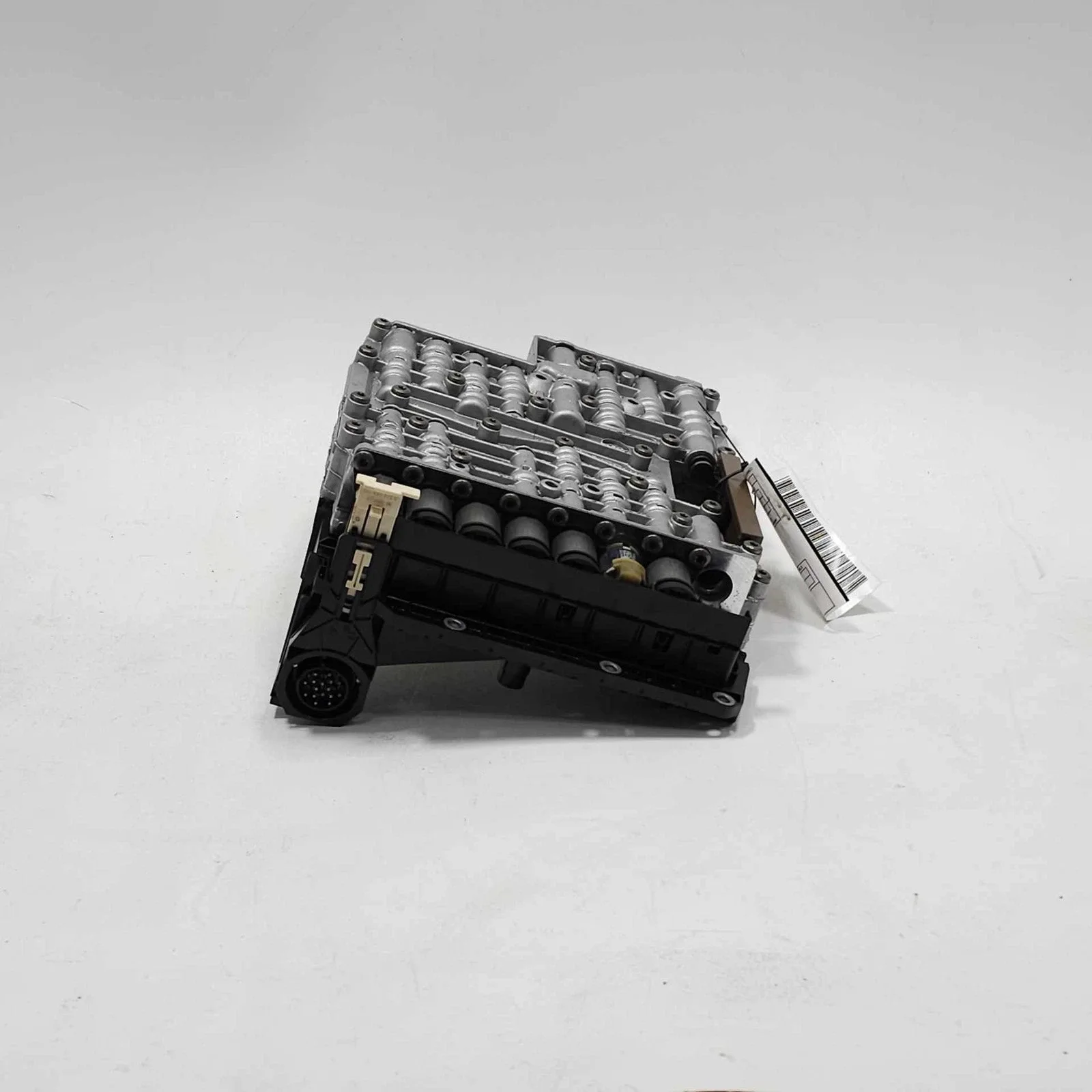 2009-2018 Ford Expedition 6R80 Transmission Valve Body w/ TCM Lead Frame image 2