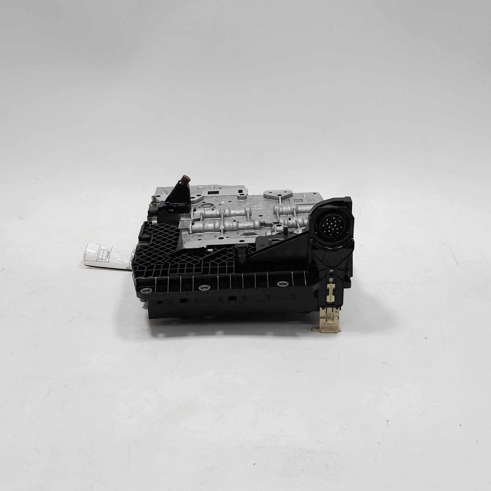 2009-2018 Ford Expedition 6R80 Transmission Valve Body w/ TCM Lead Frame image 4