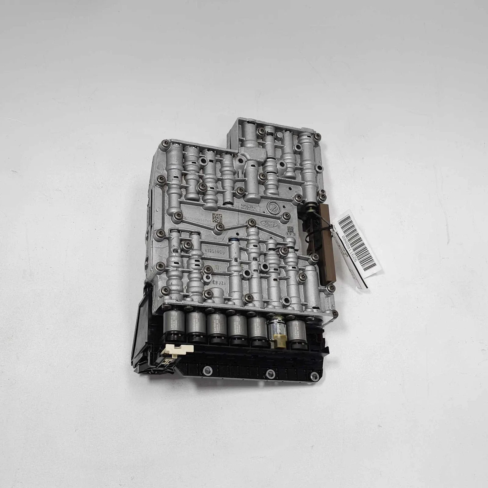 2009-2018 Ford Expedition 6R80 Transmission Valve Body w/ TCM Lead Frame
