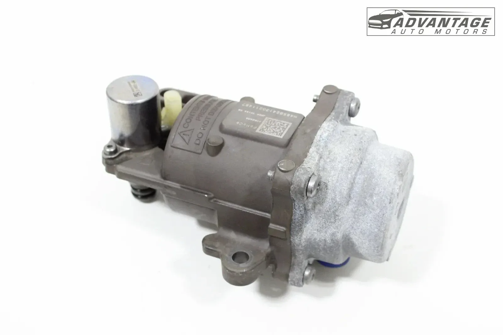 2022-2024 Ford Maverick Oil Pump (8F35 Automatic) — JM5Z-7P184-B image 4