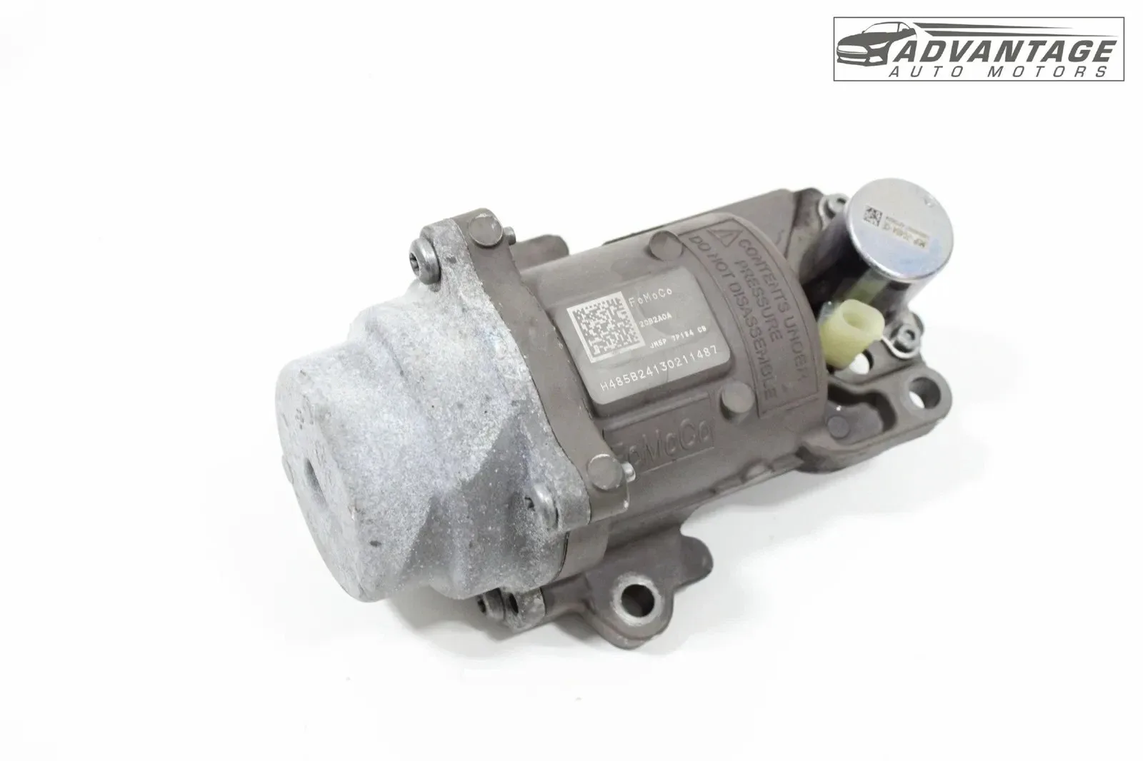 2022-2024 Ford Maverick Oil Pump (8F35 Automatic) — JM5Z-7P184-B